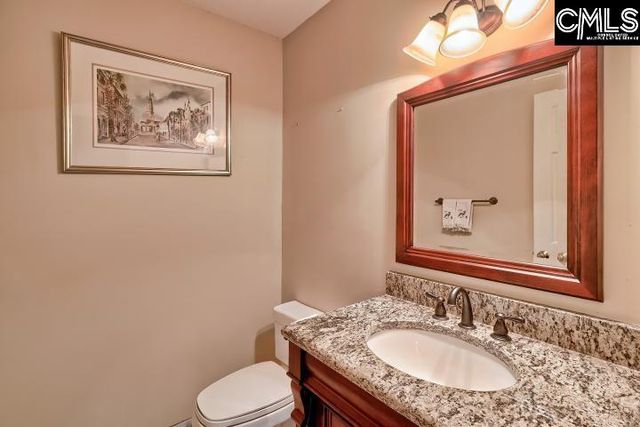 345 Pond View Lane, Lexington, SC 29072