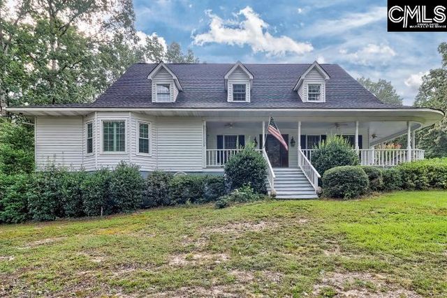 345 Pond View Lane, Lexington, SC 29072