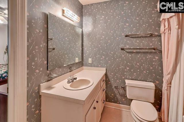 345 Pond View Lane, Lexington, SC 29072