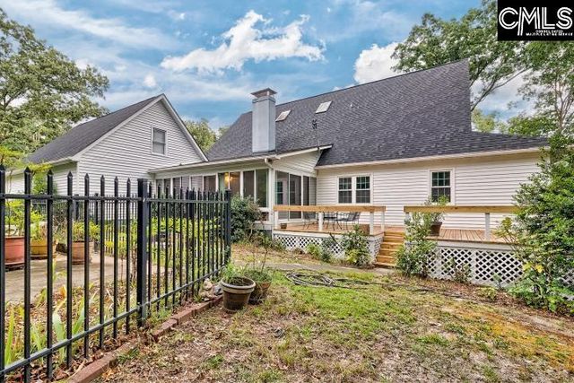 345 Pond View Lane, Lexington, SC 29072