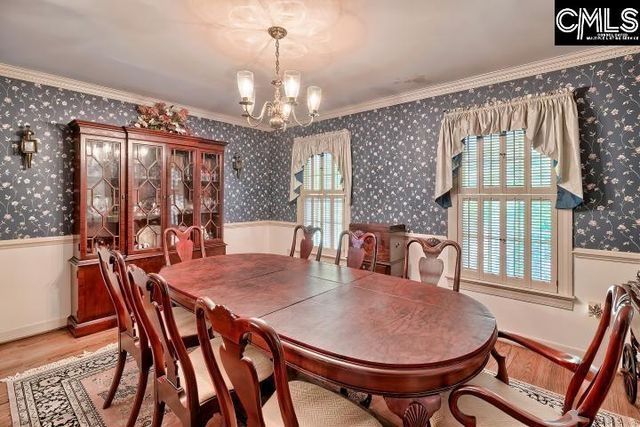 345 Pond View Lane, Lexington, SC 29072
