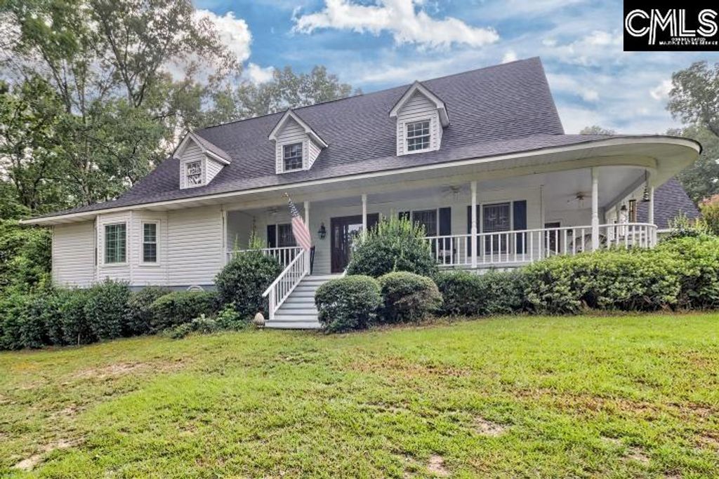 345 Pond View Lane, Lexington, SC 29072