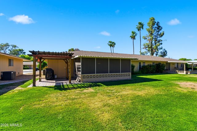 9011 N 109TH Drive, Sun City, AZ 85351