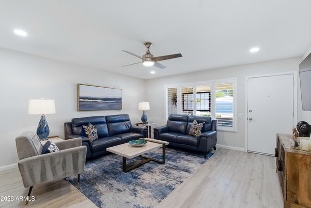 9011 N 109TH Drive, Sun City, AZ 85351