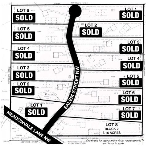 20331 Salem Street NW, Elk River, MN 55330