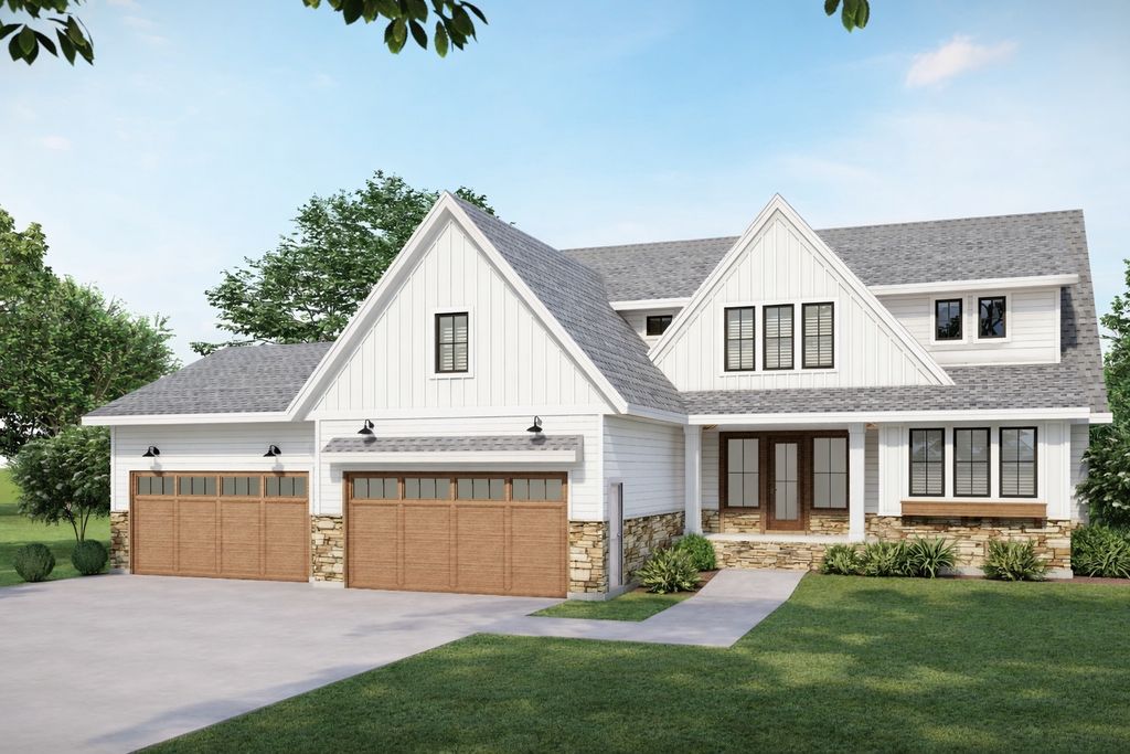 20331 Salem Street NW, Elk River, MN 55330