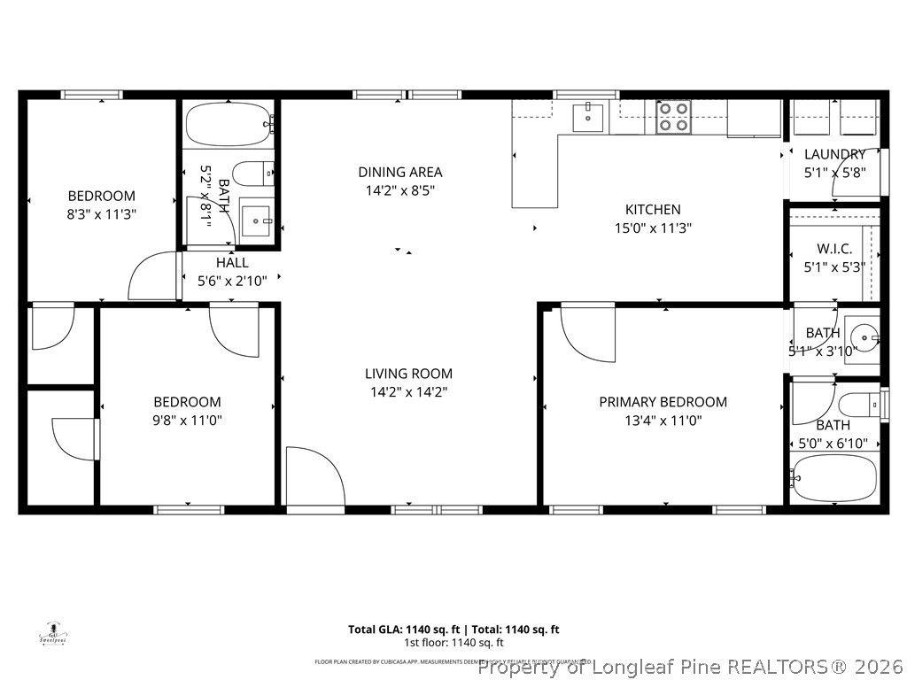 93 Castle Wood, Sanford, NC 27332 — photo 22