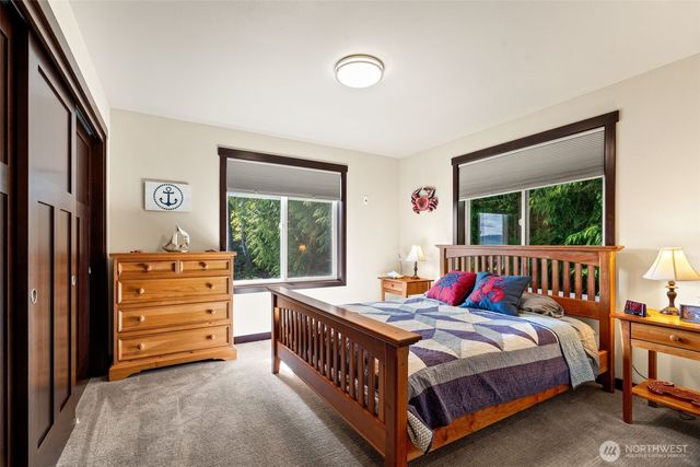 2968 Tillicum Beach Drive, Camano Island, WA 98282