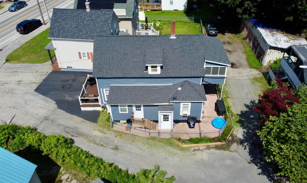 1 Lincoln Circle, Lewiston, ME 04240 — photo 3