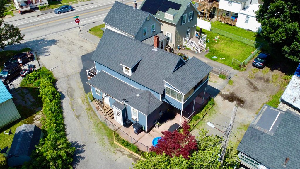 1 Lincoln Circle, Lewiston, ME 04240 — photo 4
