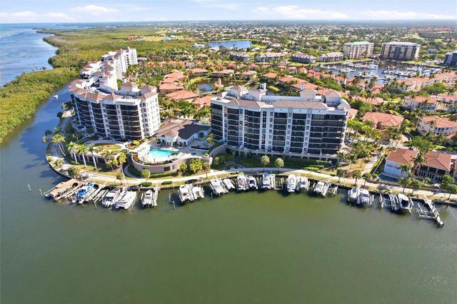 3313 SUNSET KEY CIRCLE 105, Punta Gorda, FL 33955