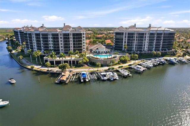 3313 SUNSET KEY CIRCLE 105, Punta Gorda, FL 33955