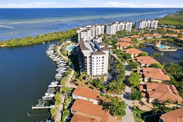 3313 SUNSET KEY CIRCLE 105, Punta Gorda, FL 33955