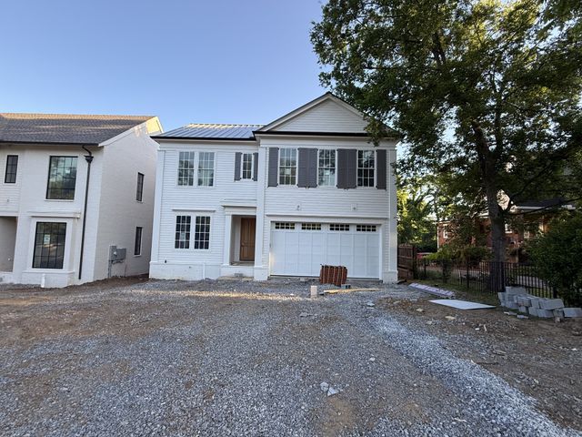 1133 Maplehurst Ln, Nashville, TN 37204