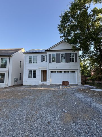1133 Maplehurst Ln, Nashville, TN 37204