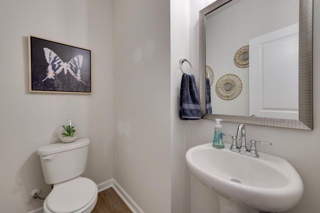 4224 Whitehouse Street, Harlem, GA 30814