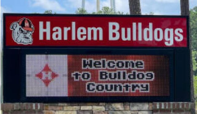 4224 Whitehouse Street, Harlem, GA 30814