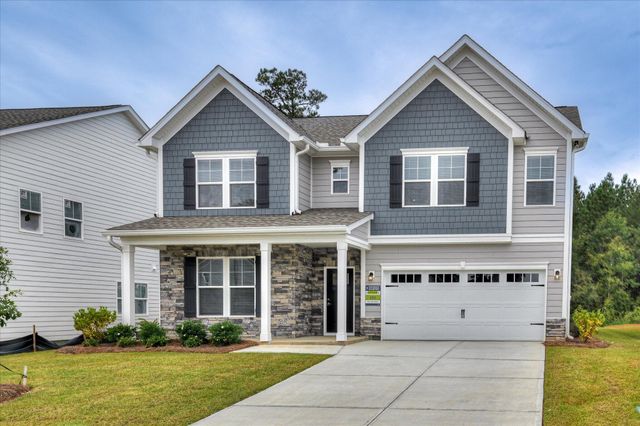 4224 Whitehouse Street, Harlem, GA 30814