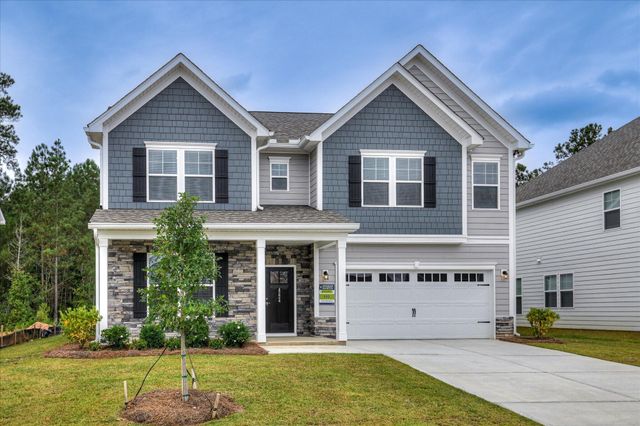 4224 Whitehouse Street, Harlem, GA 30814