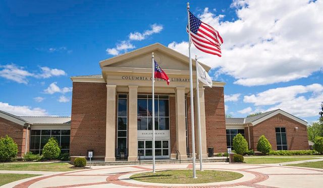 4224 Whitehouse Street, Harlem, GA 30814