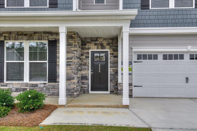 4224 Whitehouse Street, Harlem, GA 30814