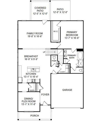 4224 Whitehouse Street, Harlem, GA 30814