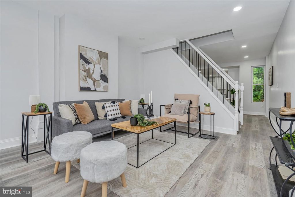 1506 HOLBROOK ST, Baltimore, MD 21202