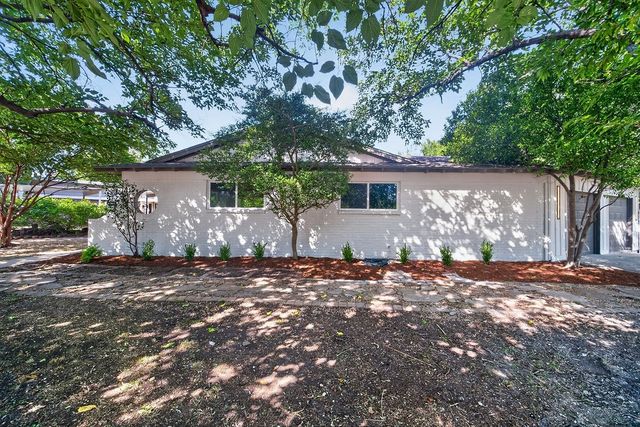 4750 Cockrell Avenue, Fort Worth, TX 76133