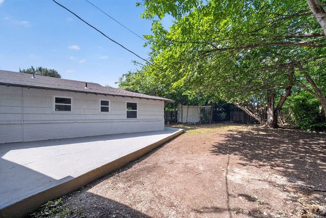 4750 Cockrell Avenue, Fort Worth, TX 76133