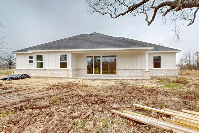 168 RS COUNTY 2372 Road, Alba, TX 75410