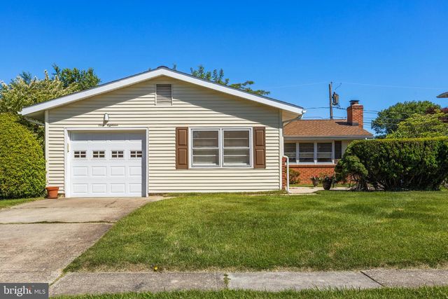 118 WHITE FAWN RD, Newark, DE 19711