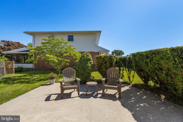 118 WHITE FAWN RD, Newark, DE 19711