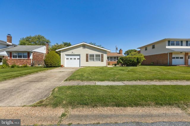 118 WHITE FAWN RD, Newark, DE 19711