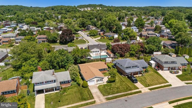 118 WHITE FAWN RD, Newark, DE 19711