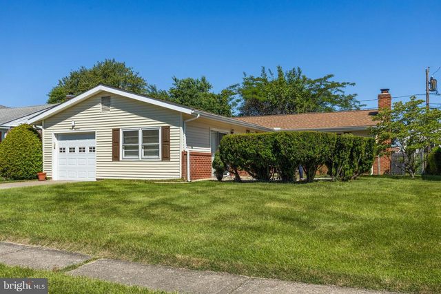 118 WHITE FAWN RD, Newark, DE 19711