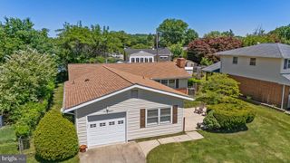 118 WHITE FAWN RD, Newark, DE 19711