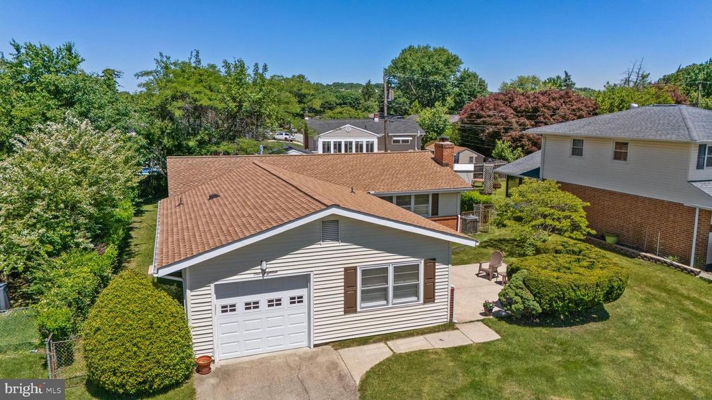 118 WHITE FAWN RD, Newark, DE 19711