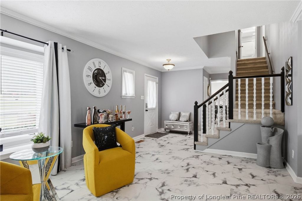 209 E Lochhaven Drive, Fayetteville, NC 28314 — photo 11