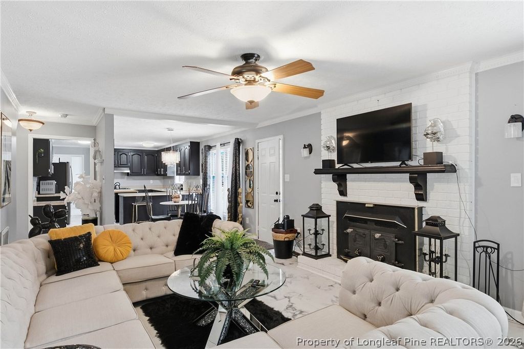 209 E Lochhaven Drive, Fayetteville, NC 28314 — photo 14
