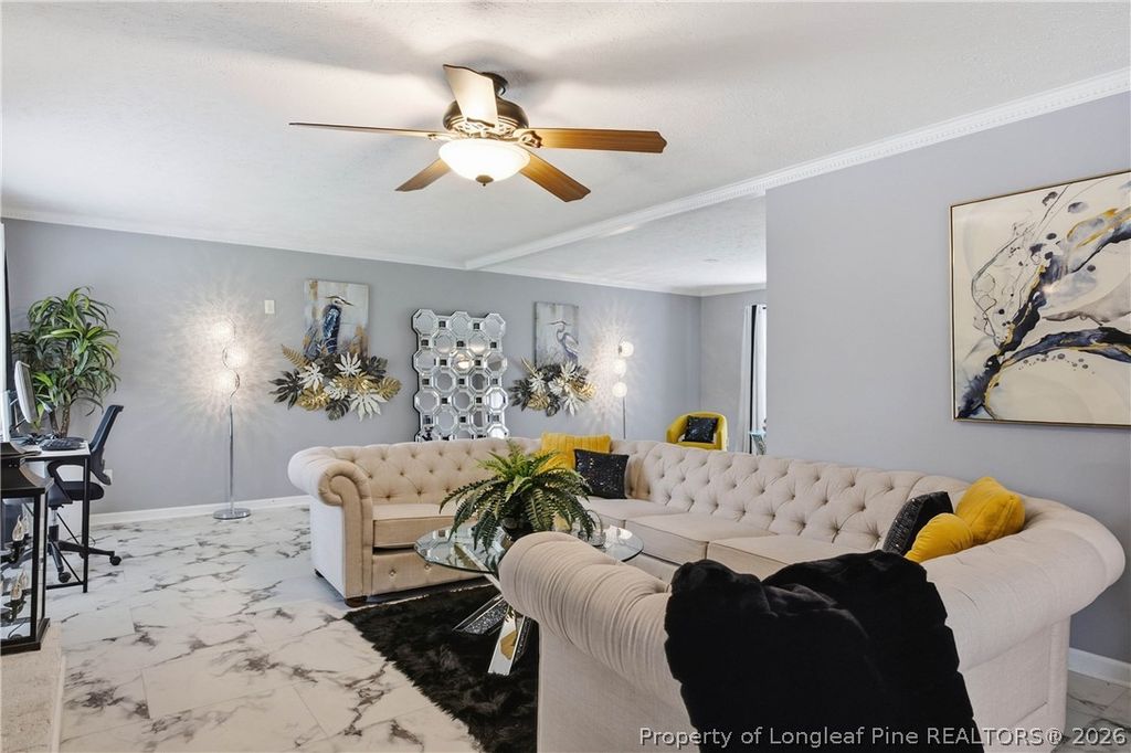 209 E Lochhaven Drive, Fayetteville, NC 28314 — photo 16
