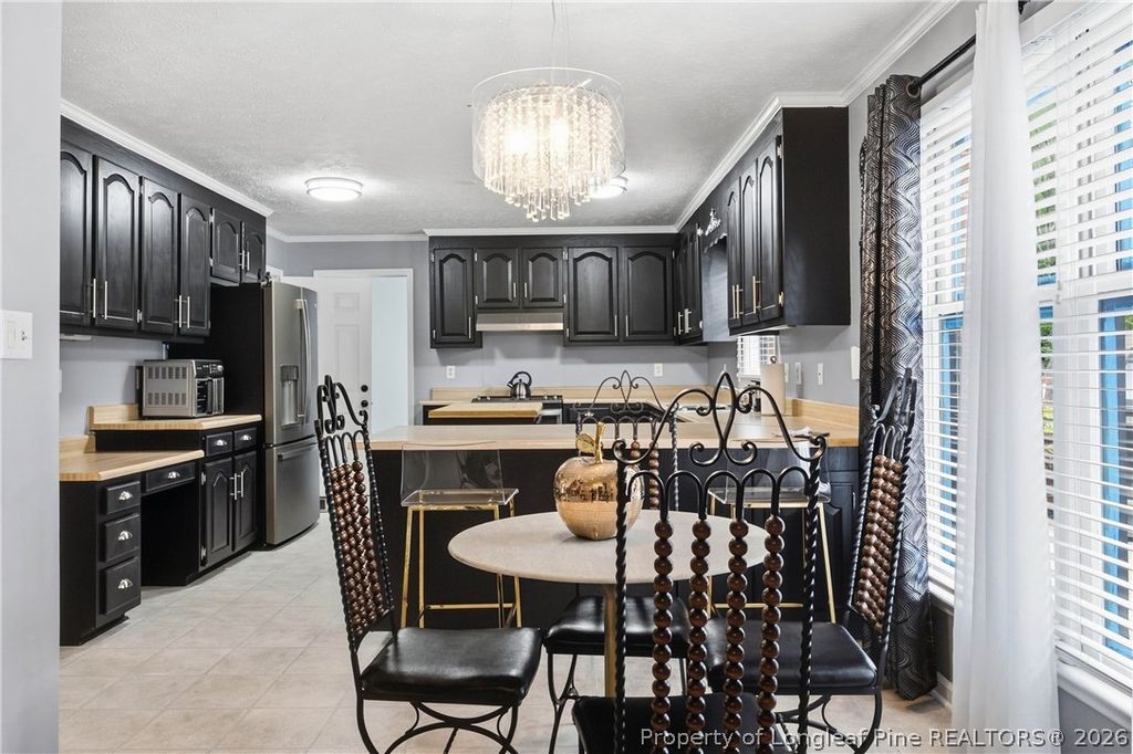 209 E Lochhaven Drive, Fayetteville, NC 28314 — photo 19