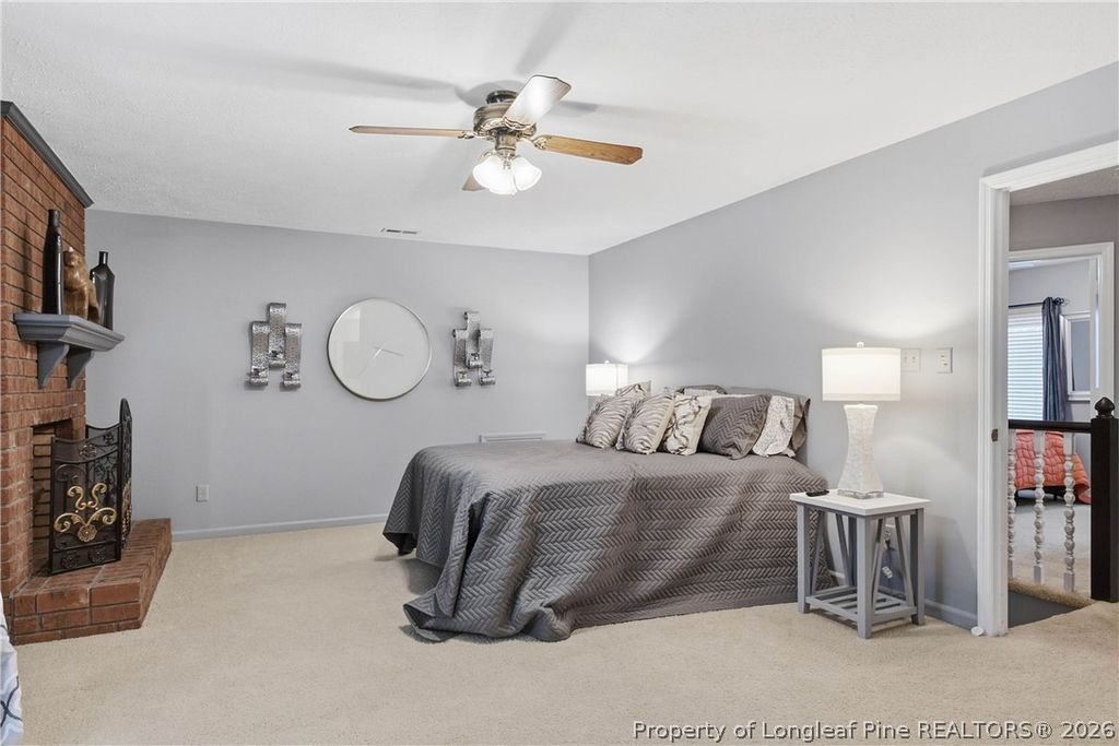 209 E Lochhaven Drive, Fayetteville, NC 28314 — photo 29