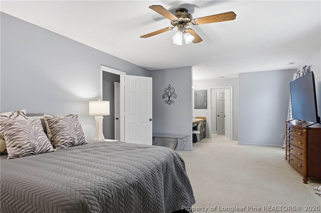 209 E Lochhaven Drive, Fayetteville, NC 28314 — photo 30
