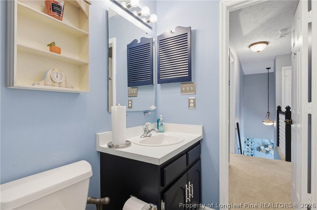 209 E Lochhaven Drive, Fayetteville, NC 28314 — photo 38