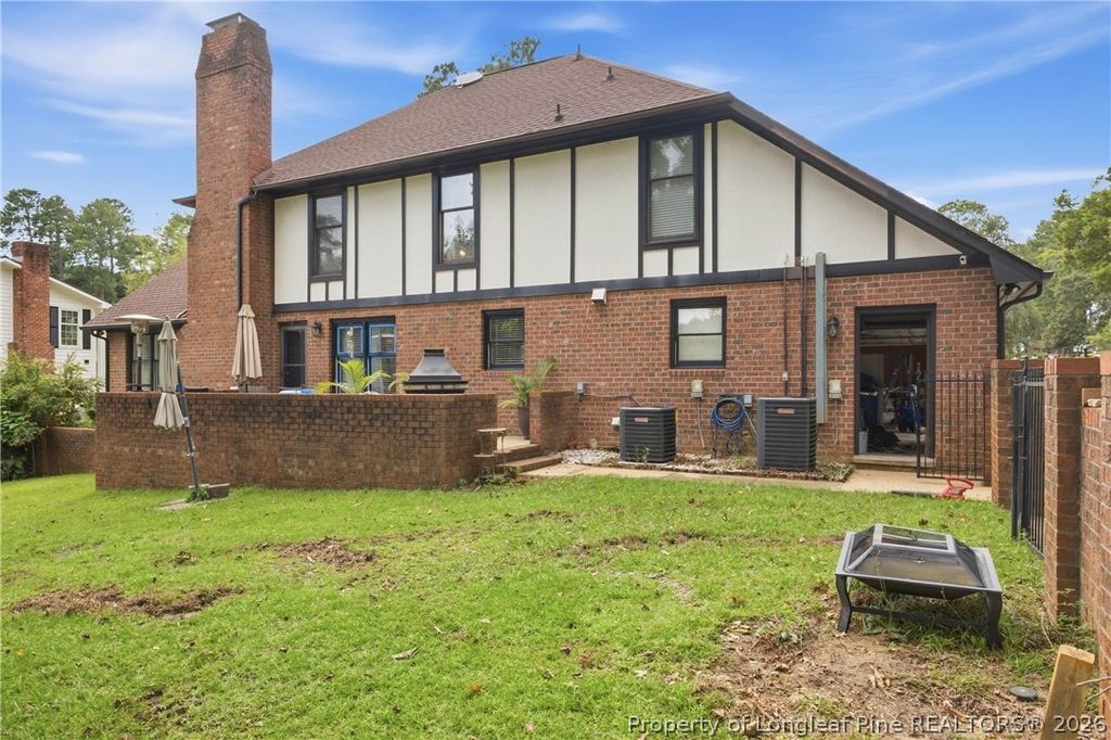 209 E Lochhaven Drive, Fayetteville, NC 28314 — photo 39
