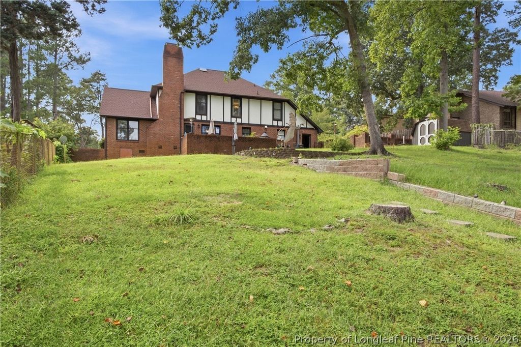 209 E Lochhaven Drive, Fayetteville, NC 28314 — photo 41