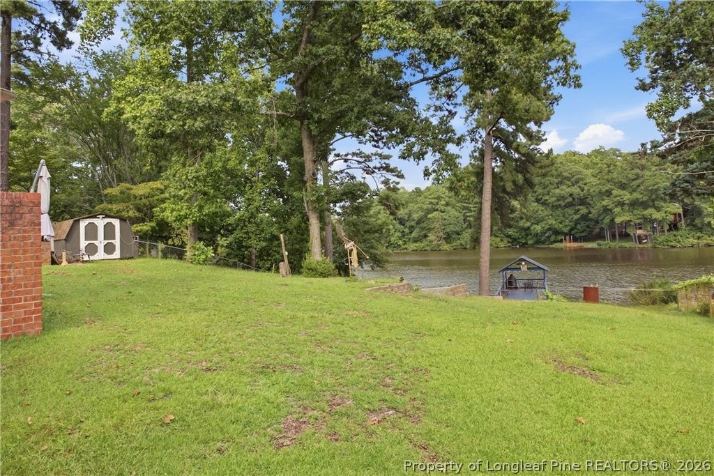 209 E Lochhaven Drive, Fayetteville, NC 28314 — photo 42