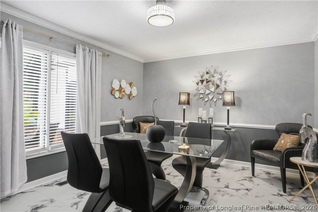 209 E Lochhaven Drive, Fayetteville, NC 28314 — photo 5