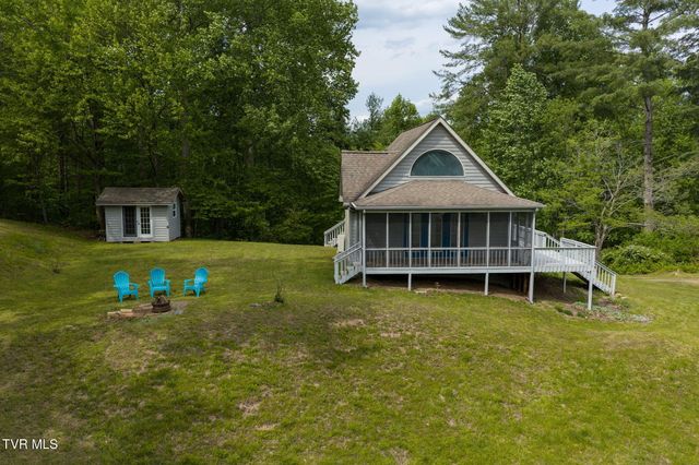 115 Lonesome Pine Trail, Butler, TN 37640