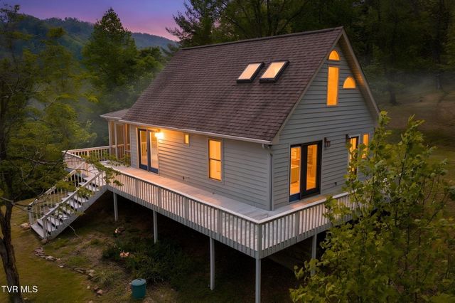 115 Lonesome Pine Trail, Butler, TN 37640